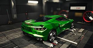 Car Mechanic Simulator 2021 - Drag Racing DLC