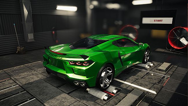 Car Mechanic Simulator 2021 - Drag Racing DLC