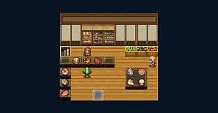 RPG Maker MZ - Food Icon Set