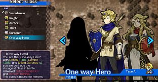 Mystery Chronicle: One Way Heroics