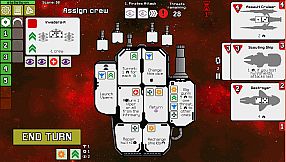 Dee-6: Dice Defenders