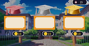 Marriage Impossible 2 ~Love Love♥Christmas~