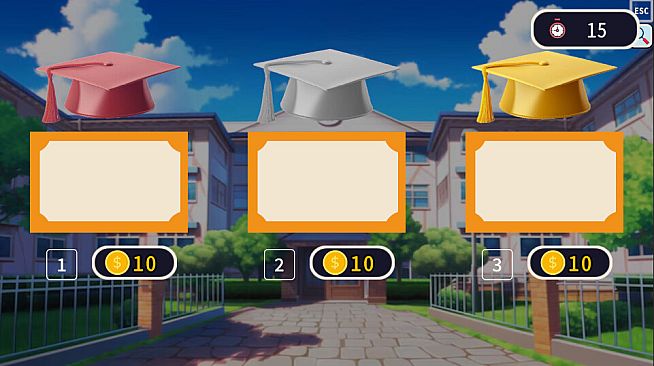 Marriage Impossible 2 ~Love Love♥Christmas~