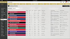 Draft Day Sports: College Football 2021