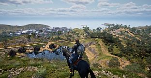 Osman Ghazi: Ottoman Rising