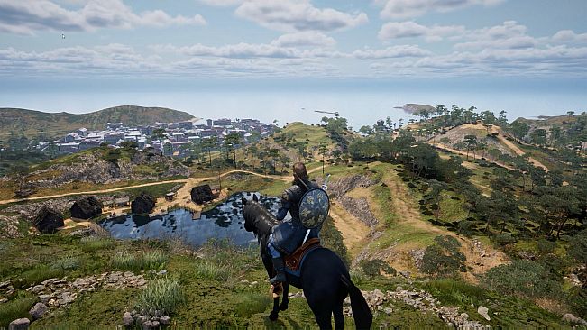 Osman Ghazi: Ottoman Rising