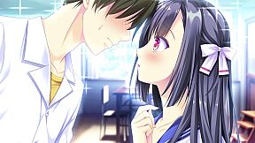 Sora no Ao to Shiro to