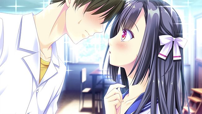 Sora no Ao to Shiro to