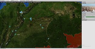 Command LIVE - The King of the Border