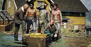 Vigor - Starter Pack