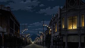 The Rainy Port Keelung 雨港基隆