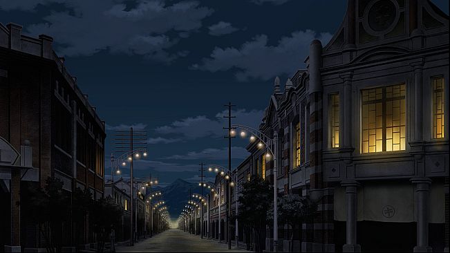 The Rainy Port Keelung 雨港基隆