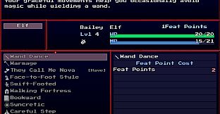 Spellblade: Vengeance of the Witch Sisters