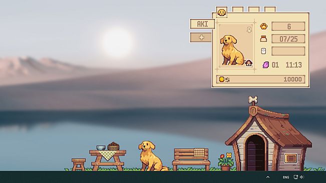 Dog