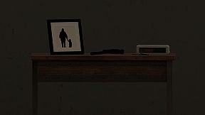 Whispers from Within: Moving On