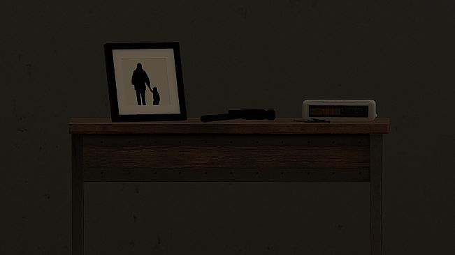 Whispers from Within: Moving On