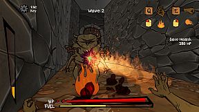 Infernal Bloodrush