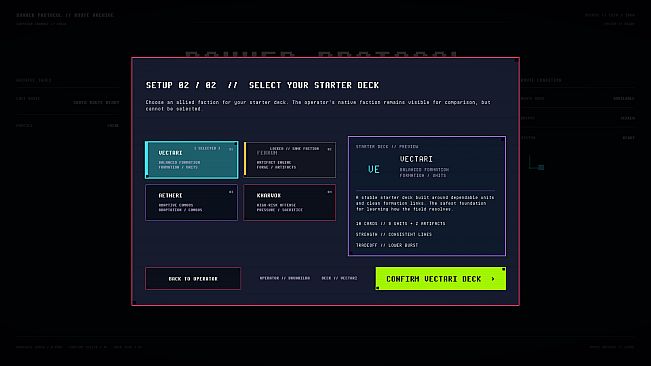 BANNER PROTOCOL