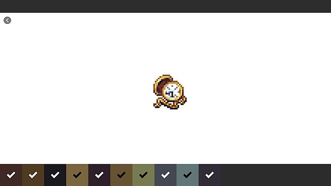 Pixel Art Monster - Expansion Pack 2