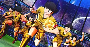 CAPTAIN TSUBASA 2: WORLD FIGHTERS - Ultimate Pack