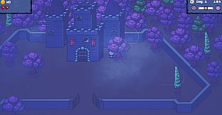 Vampire Night Valley
