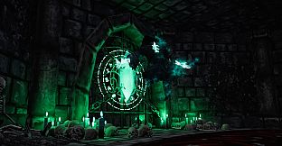 Cursebreakers
