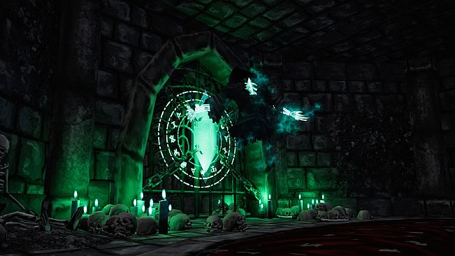 Cursebreakers