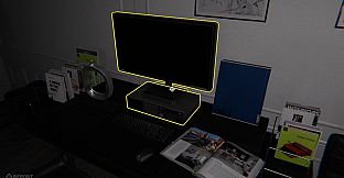 Monotonous Days Are...