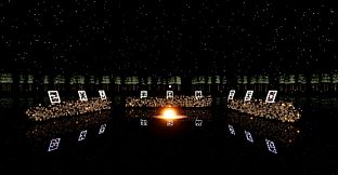 Fary's Cabin In The Tangled Woods