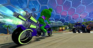 Beach Buggy Racing 2: High Octane Moto Pack