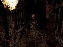 Labyrinth Of The Demon King