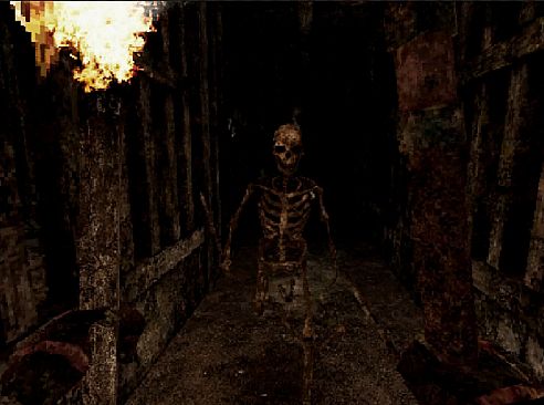 Labyrinth Of The Demon King