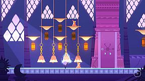 4-in-1 Award Winning Indie Gems