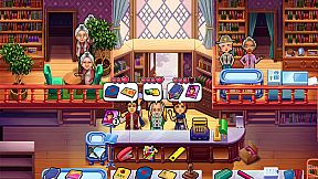 Welcome to Primrose Lake