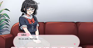 Model Casting - Mina