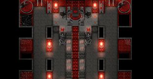 RPG Maker MV - KR Legendary Palaces - Arachnid Tileset