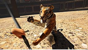 Gladius | Gladiator VR Sword fighting