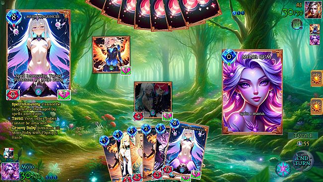 Battle Babes: Medieval, Mojo & Magnetism