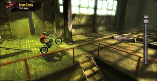 Trials HD