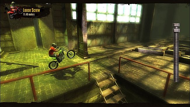 Trials HD