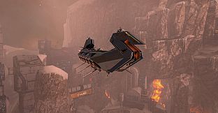 Star Conflict - Carolingian