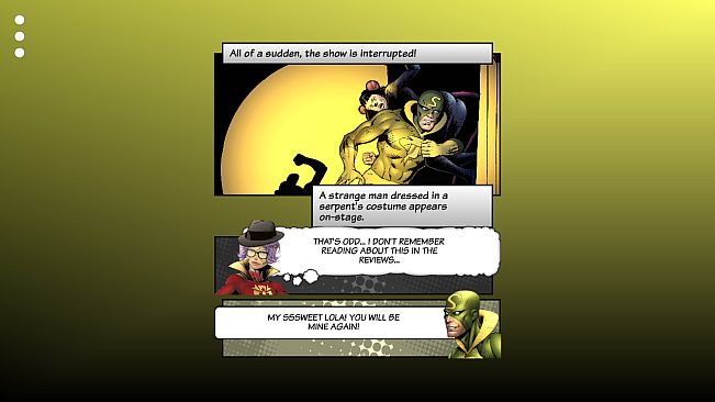 Appointment with FEAR (Standalone)