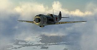 IL-2 Sturmovik: La-5 Series 8 Collector Plane