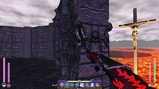 Fallen Angel: Hell Survival