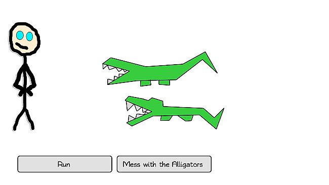 Paper Shakespeare: Stick Merchant of Venice