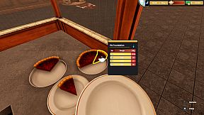 Kebab Simulator: Prologue