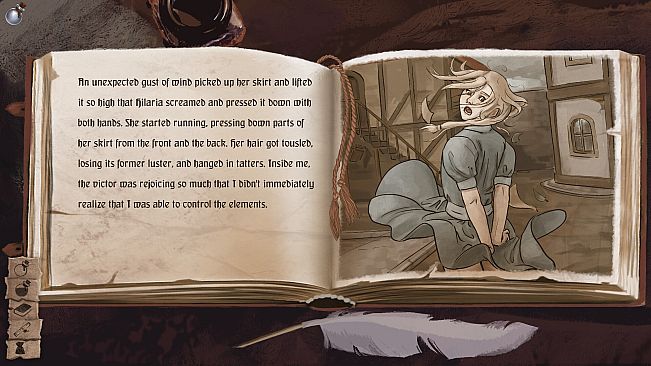 The Day Before You Gone