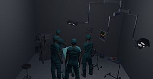 Virtual Near Death Experience