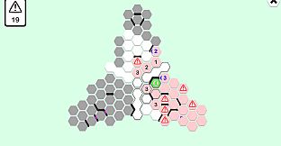 hexceed - Finis Pack