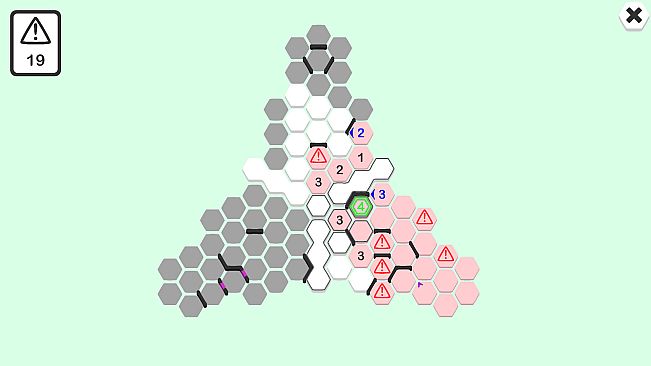 hexceed - Finis Pack